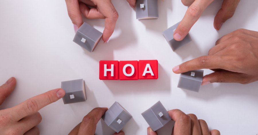 Are Homeowners Associations Legally Binding?
