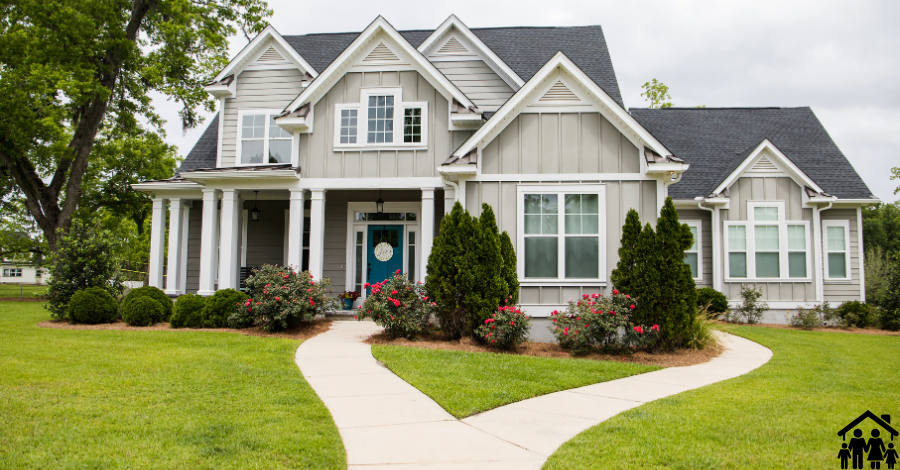 Single Family Home: Meaning and Definition