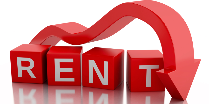 Rent Reduction for Inconvenience: When It Applies