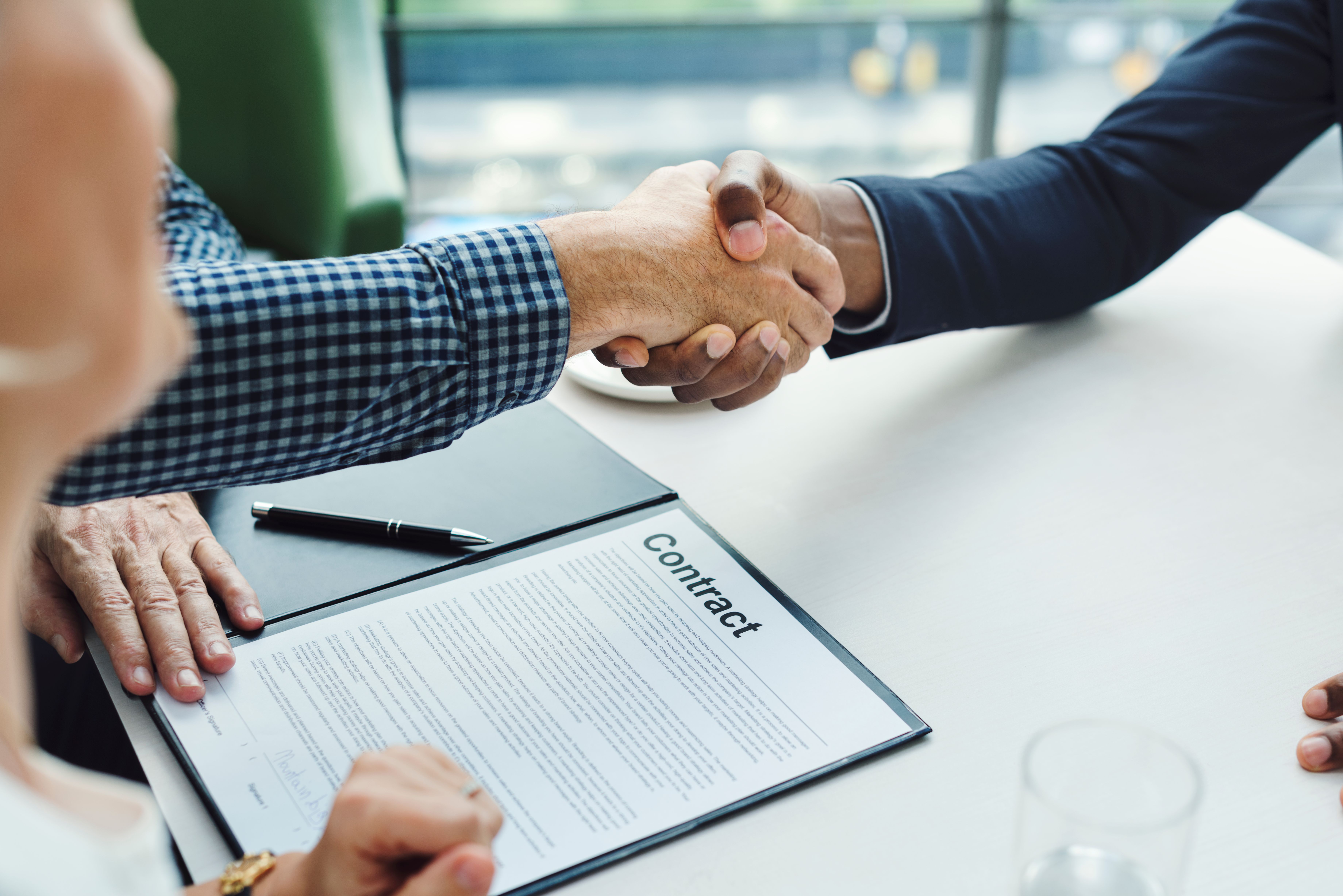 Lease Renewal Agreement Explained | Terms, Samples & Tips