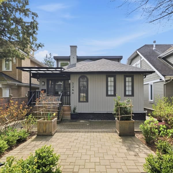 Cheap Homes for Sale in Vancouver BC