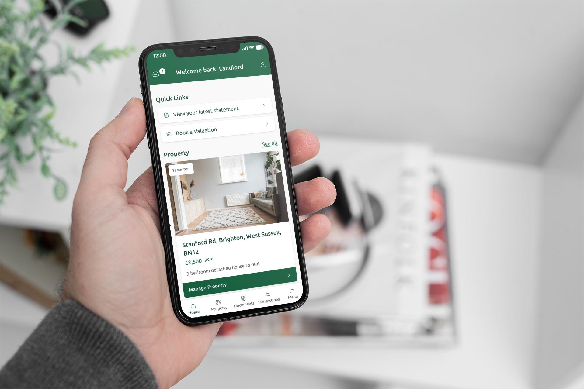 The Best Property Management Software for Small Landlords