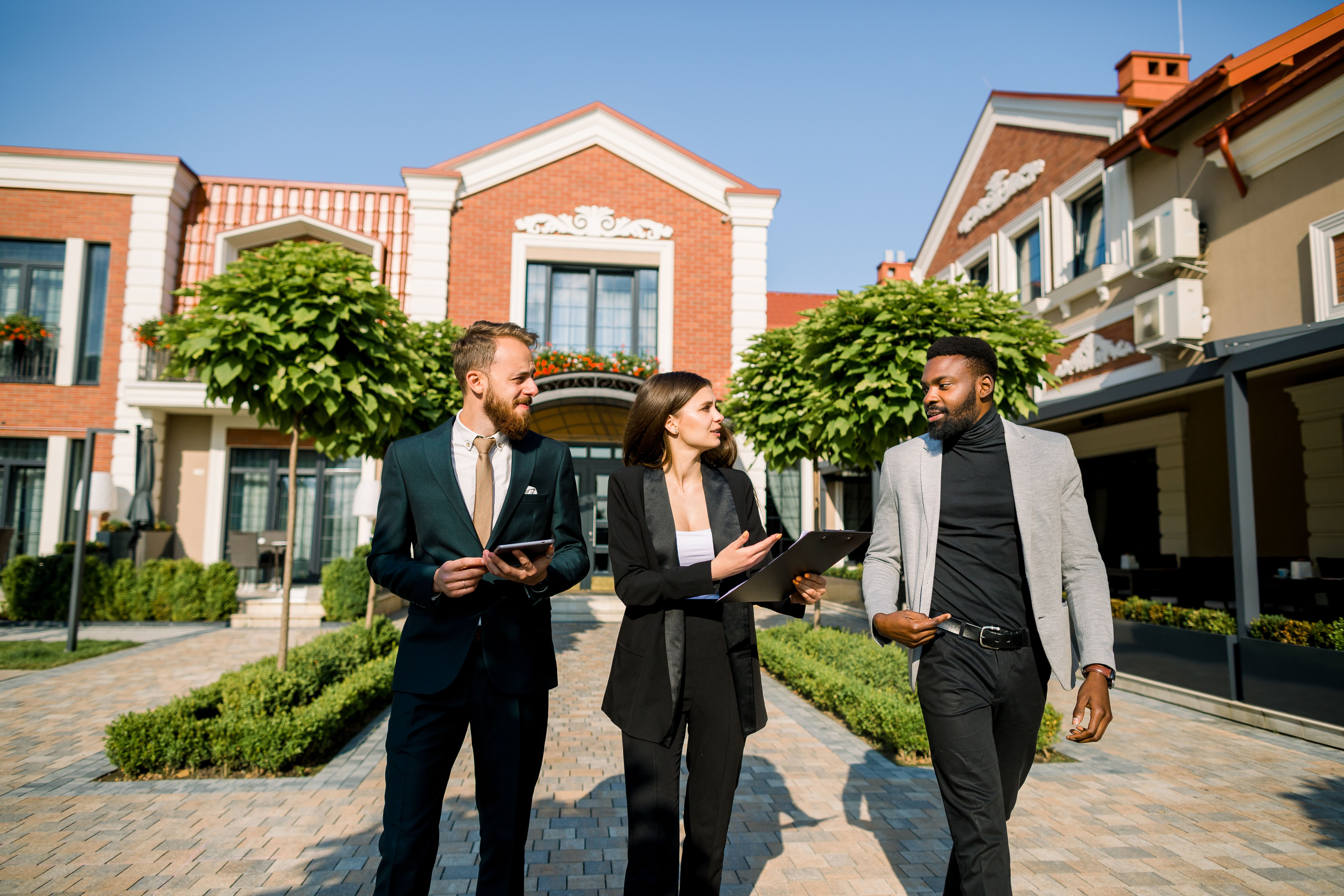 Nevada HOA Laws: A Comprehensive Guide