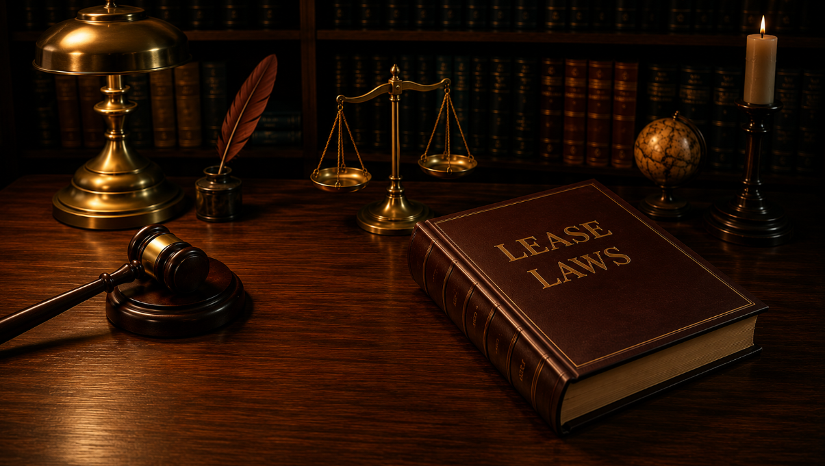 Lease Laws in Illinois: Legal Requirements
