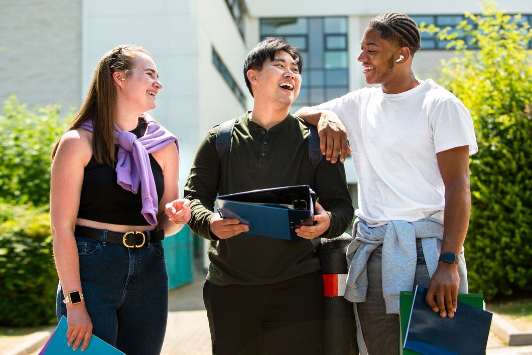 Impact of Embracing a New Culture While Co-living For Students