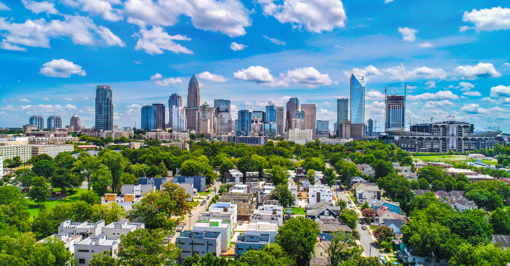 North Carolina Residential Rental Contract Guide