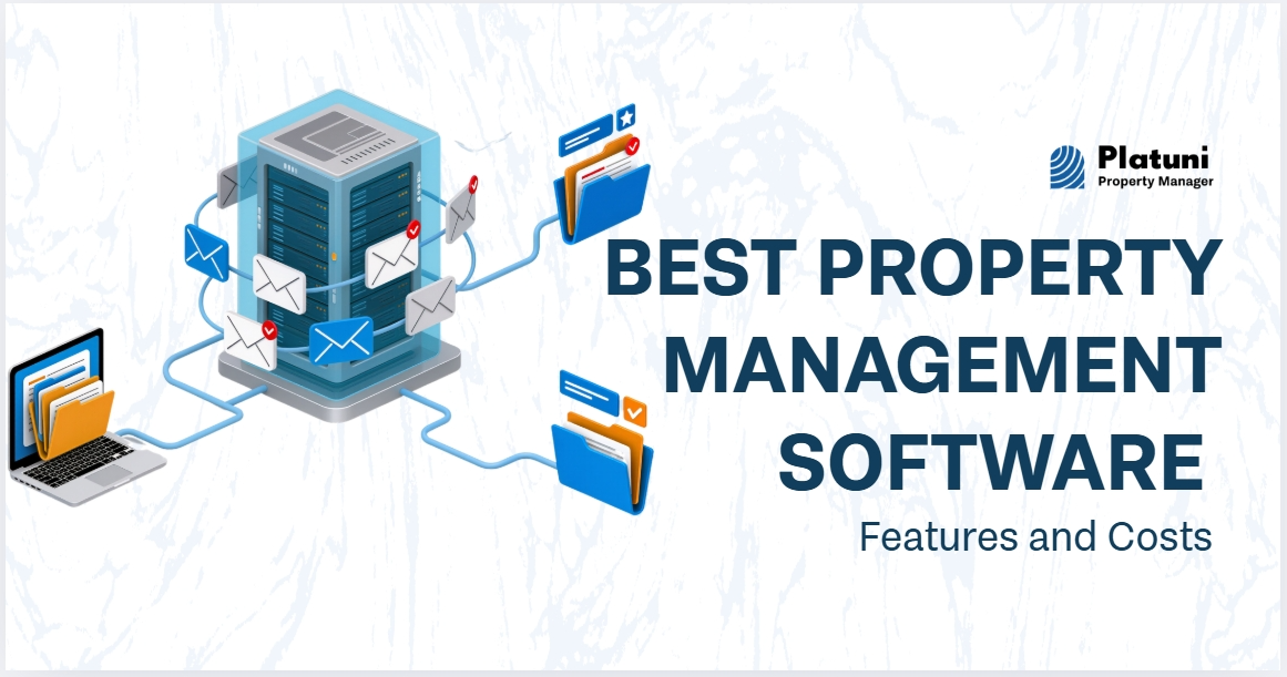 10 Best Landlord Property Management Software in 2026