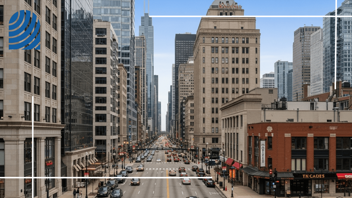 Affordable Coliving in Chicago | Best Places to Live