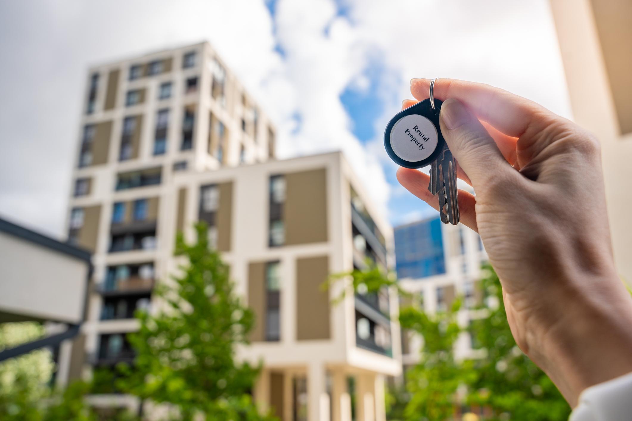 Top 5 Rental Business Ideas with High ROI