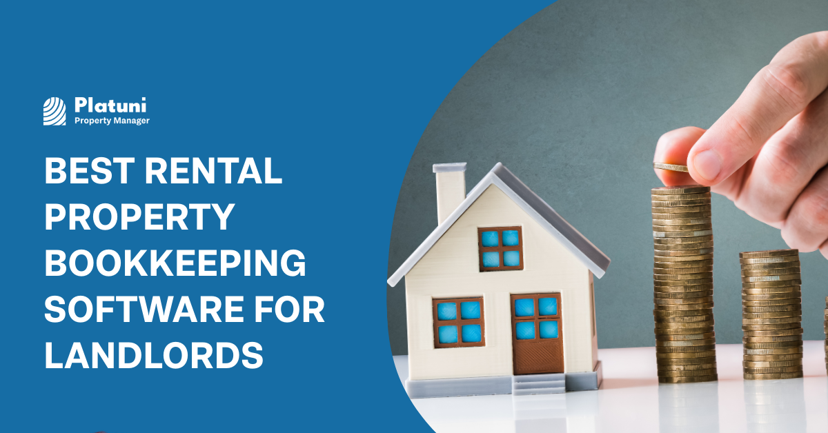 11 Best Rental Property Bookkeeping Software for Landlords