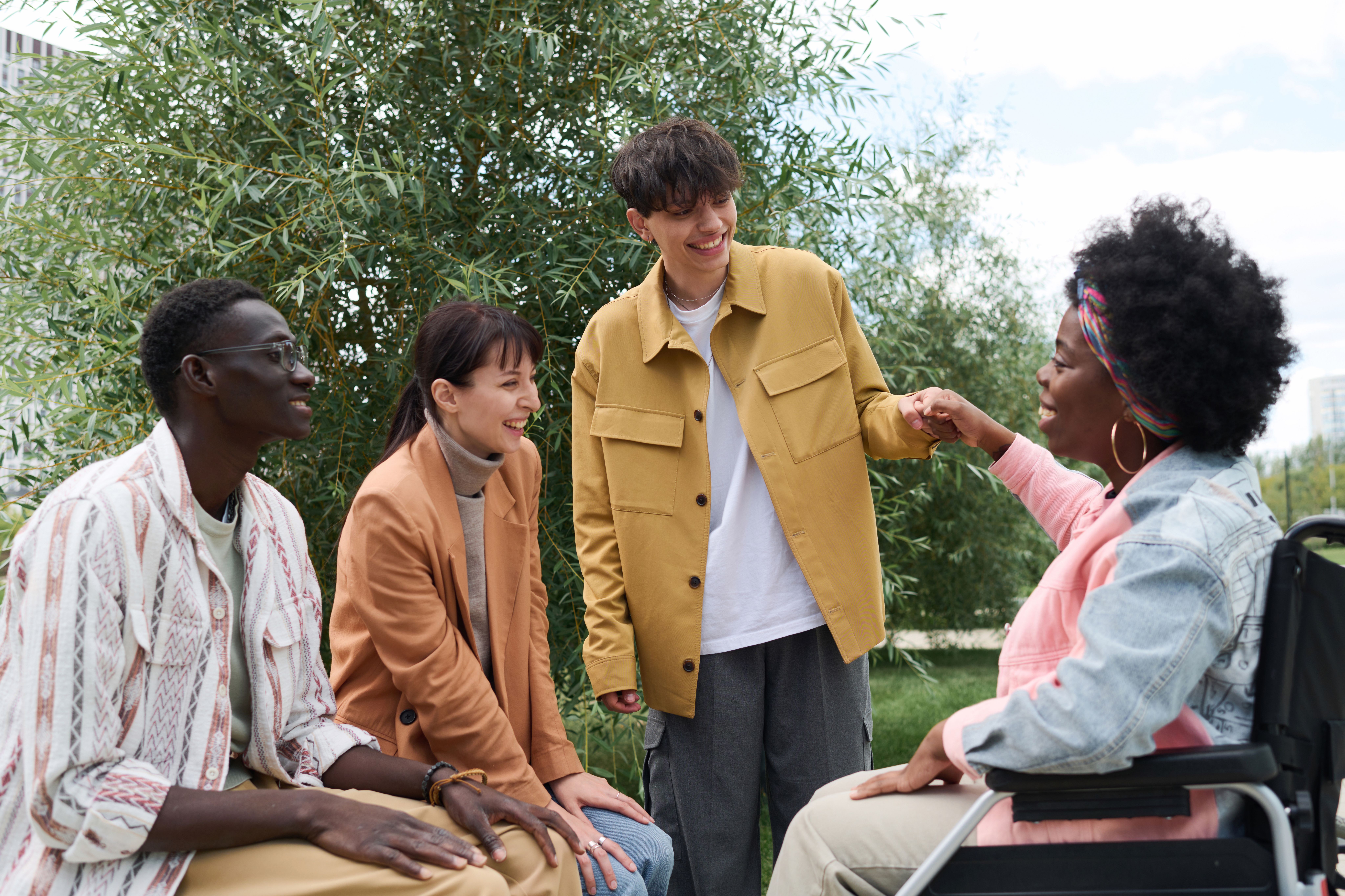 The Mental Health Benefits of Volunteering: How Helping Others Helps You