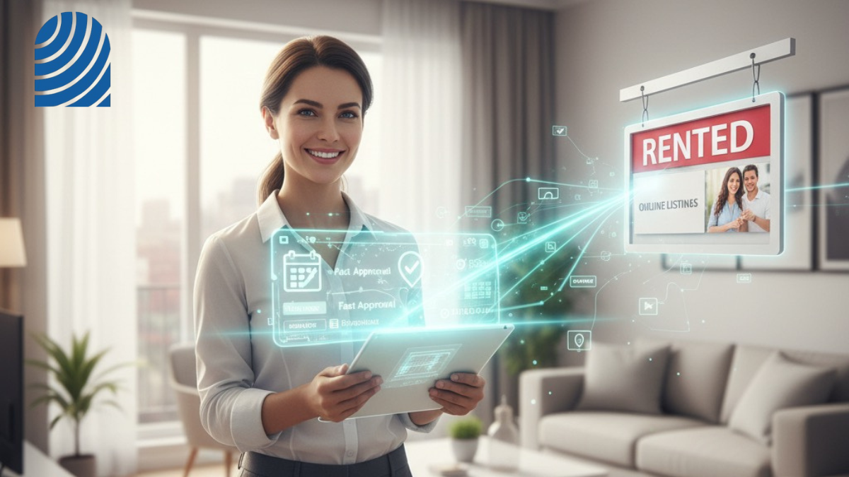 How Renting Technology Helps You Fill Vacancies Faster