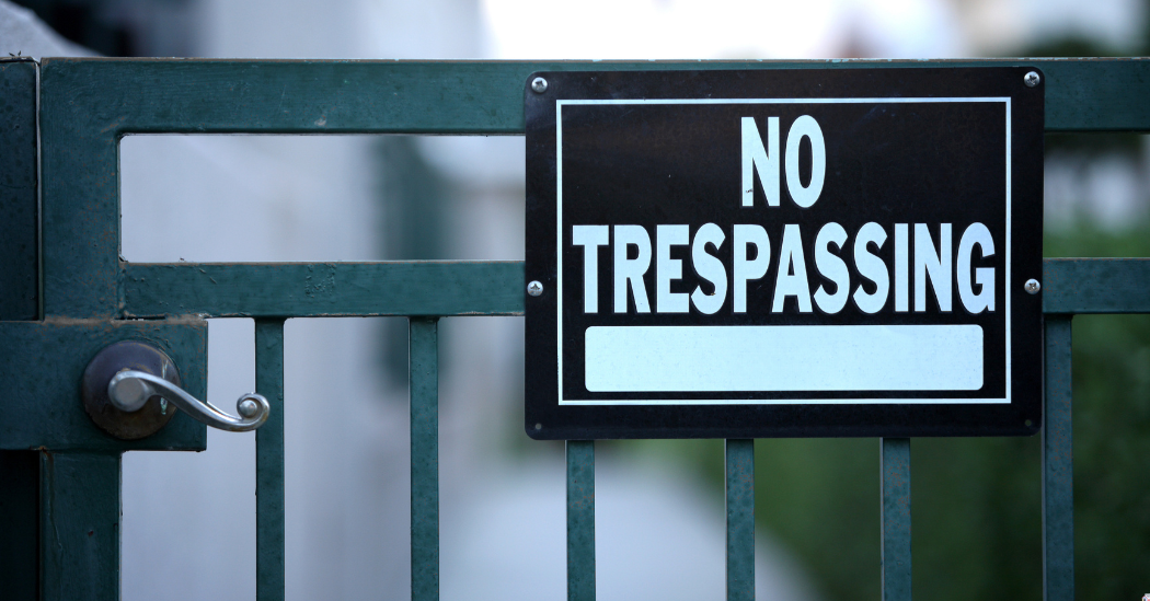 What to Do If Squatters Occupy Your Property