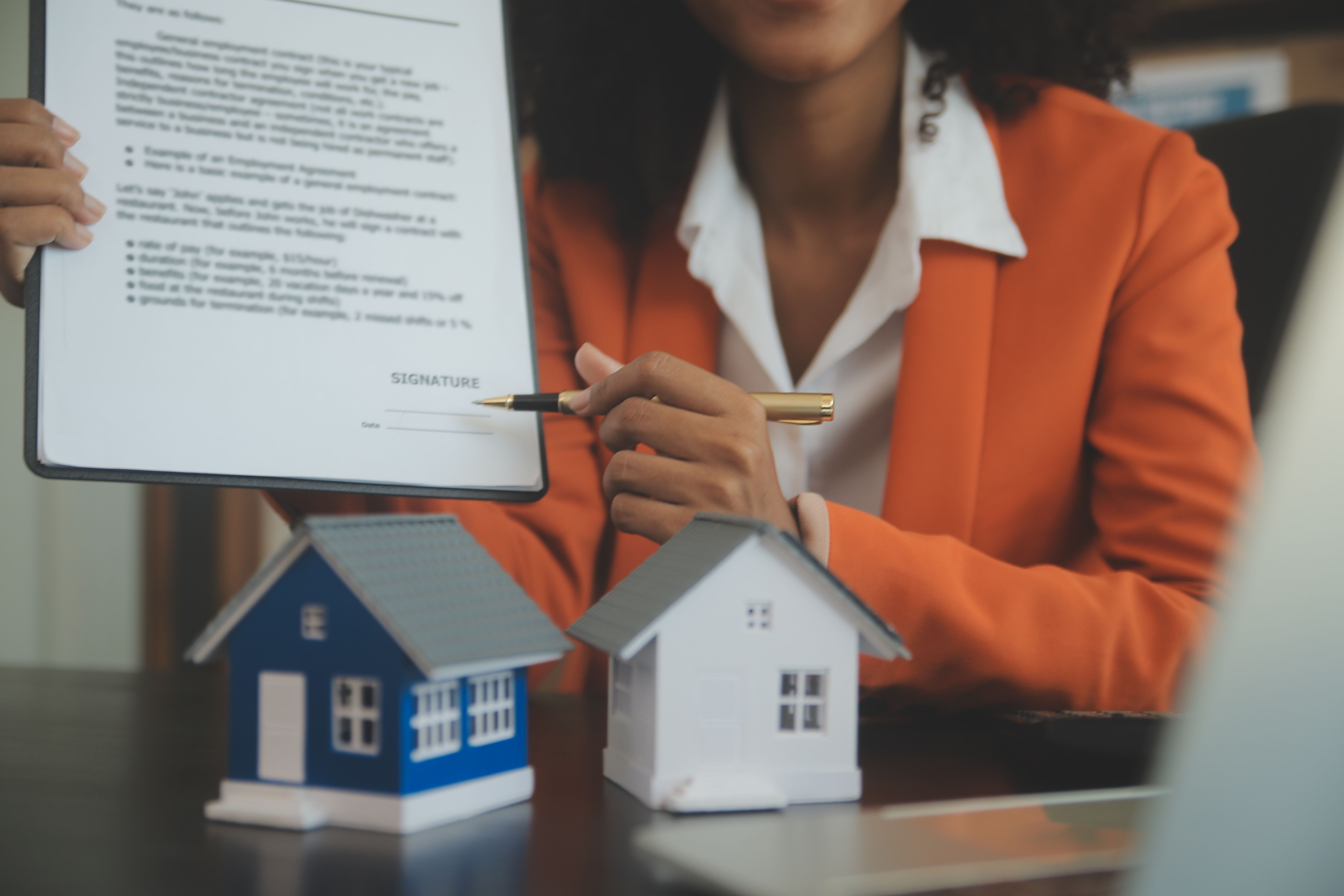 How to Get Out of a Lease Early Legally