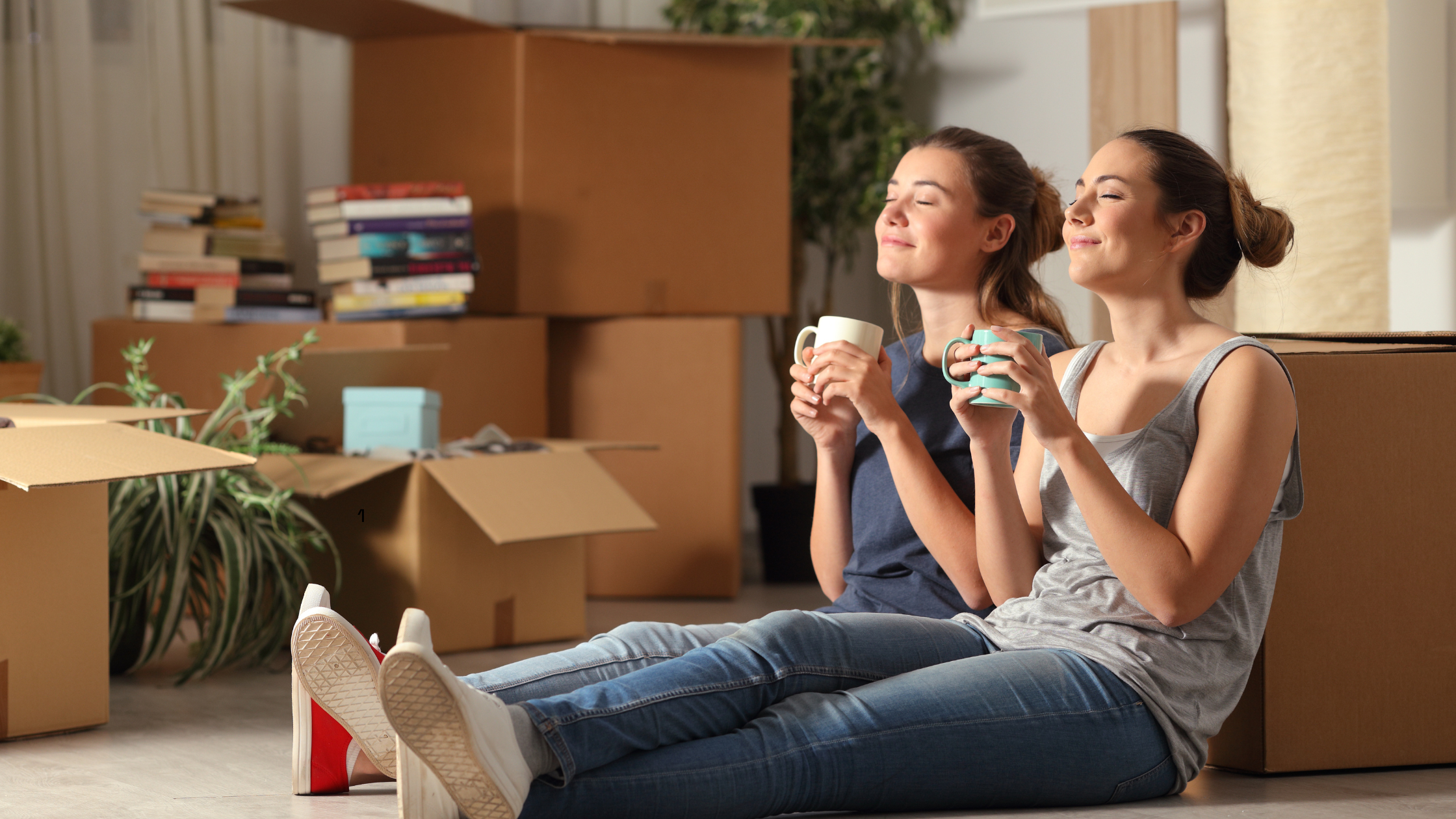 Living Alone Freaks Gen Z Out. Honestly, Fair