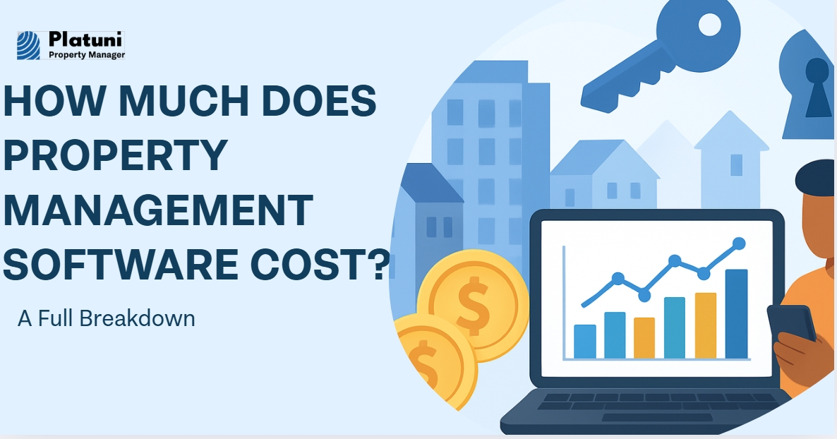 How Much Does Property Management Software Cost? Full Breakdown