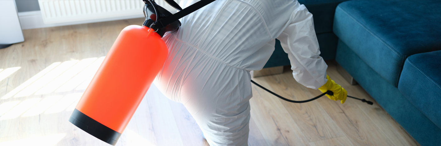 Is a Landlord Responsible for an Exterminator? Legal Breakdown