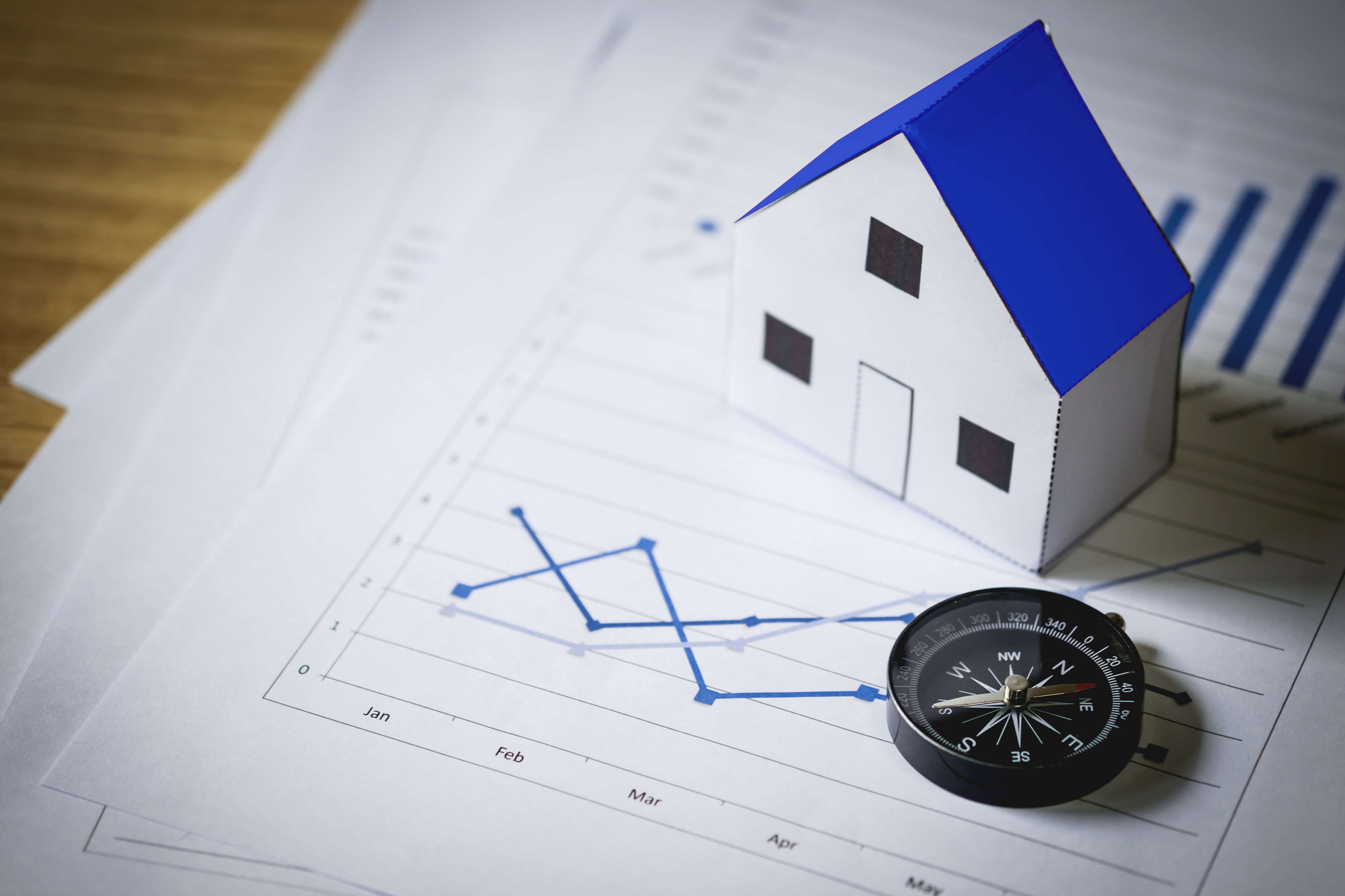 Annual Cash Flow Statement | Rental Property Analysis
