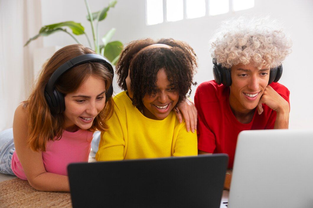 How I Grew My Network as an International Student