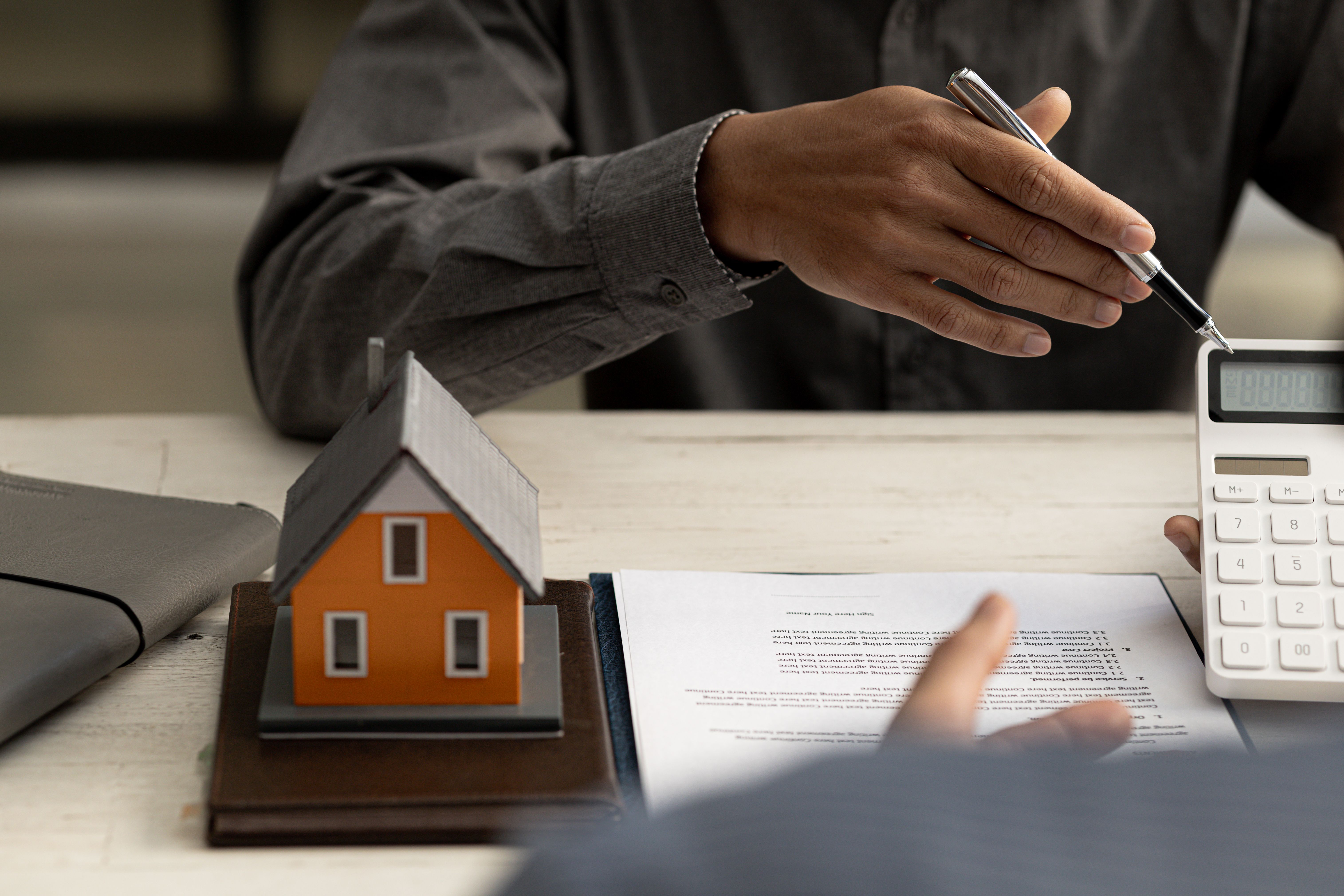 New Mexico Squatter’s Rights & Adverse Possession Laws