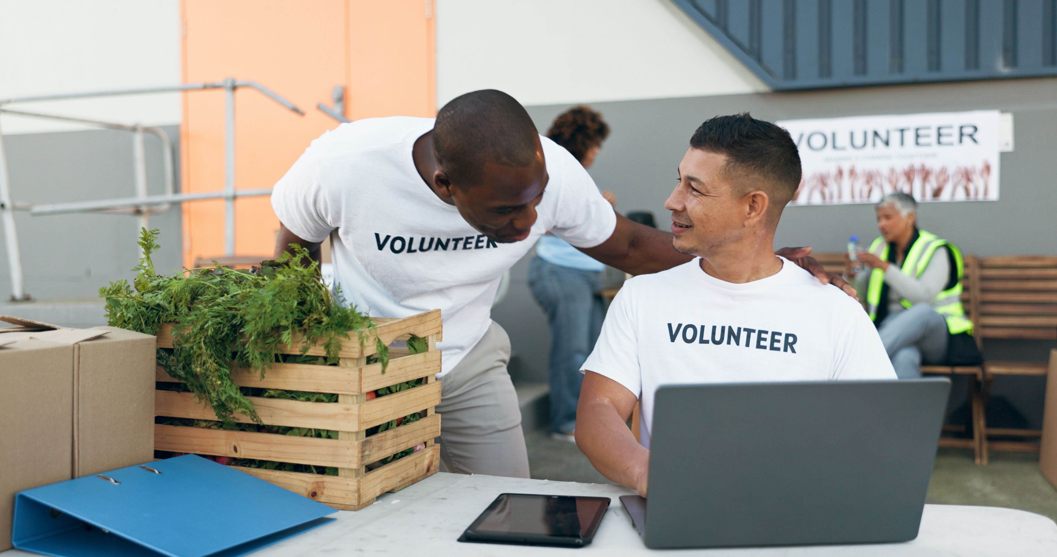How Volunteering Can Boost Your Resume and Career Prospects