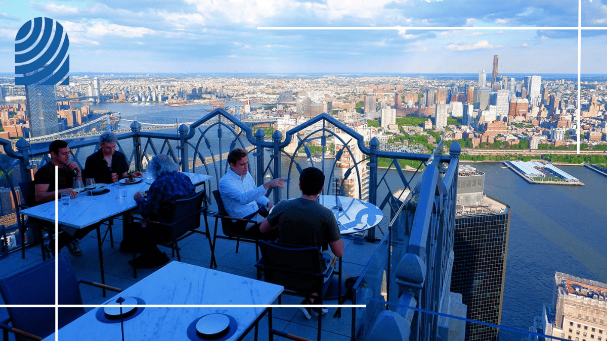 15 Best Affordable Restaurants In New York City
