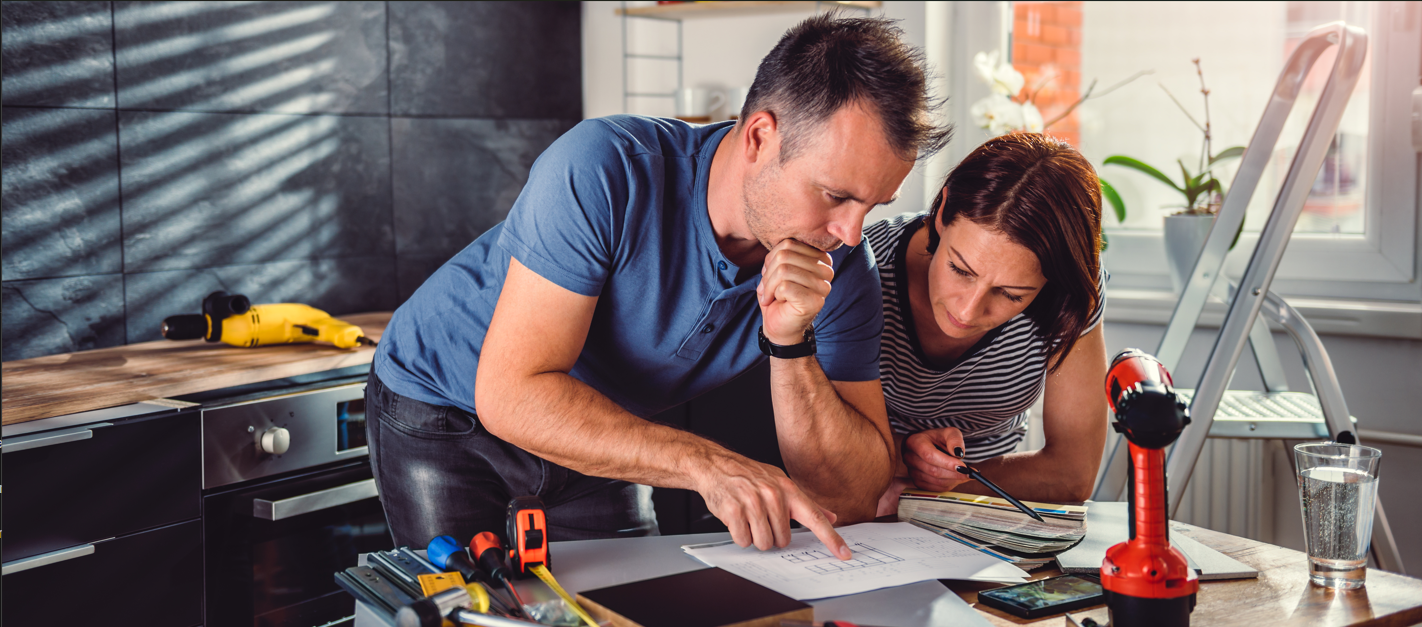 Home Maintenance Checklist by Month for Property Owners