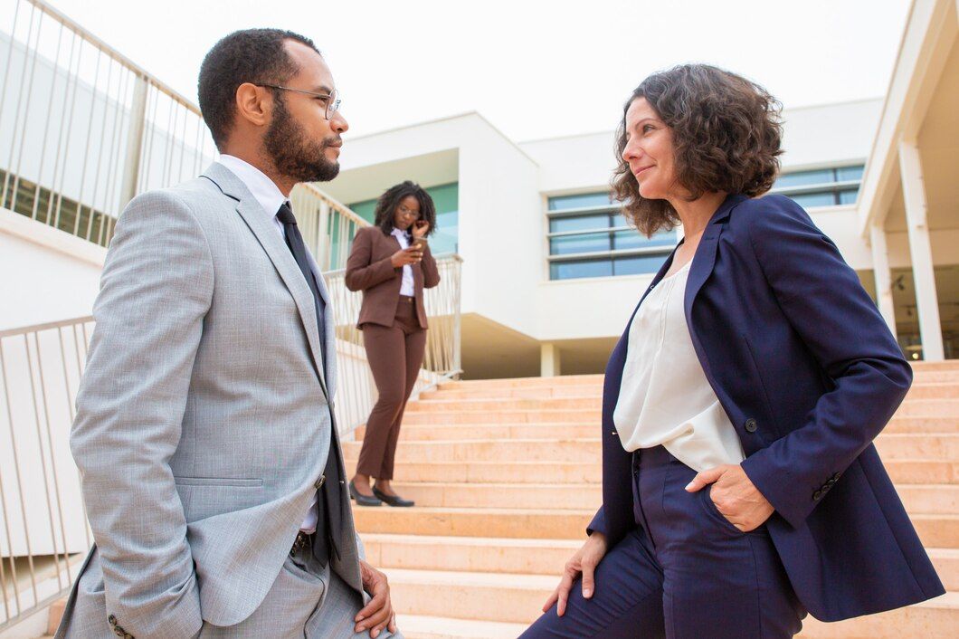 Networking With A Purpose: Build Strong, Meaningful Connections