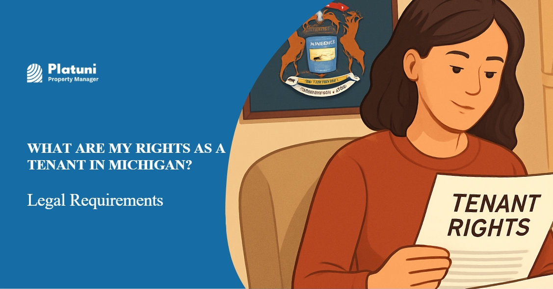 What Are My Rights as a Tenant in Michigan? Explained