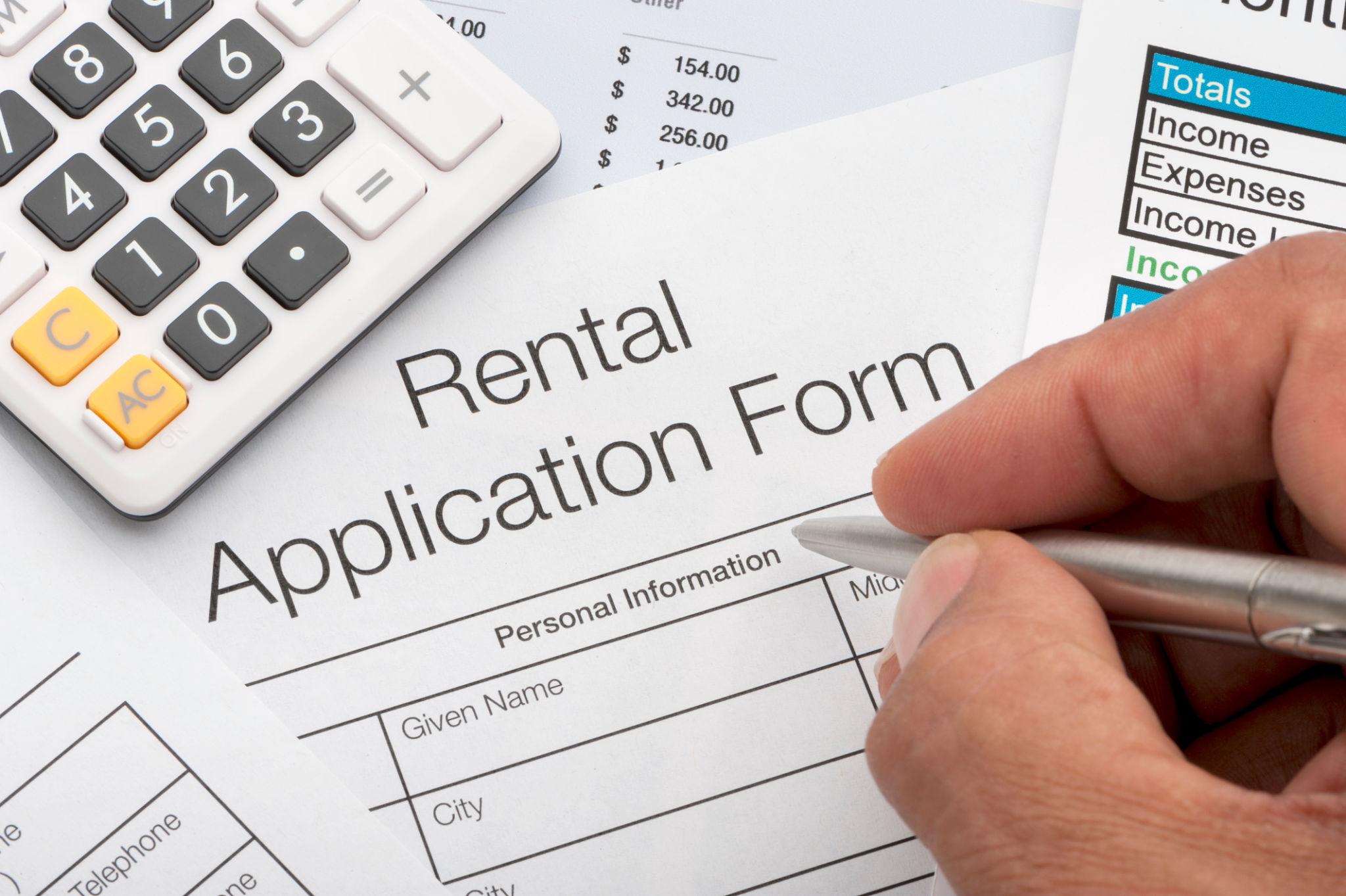 Rental Property Application Template: What to Include & Free Examples
