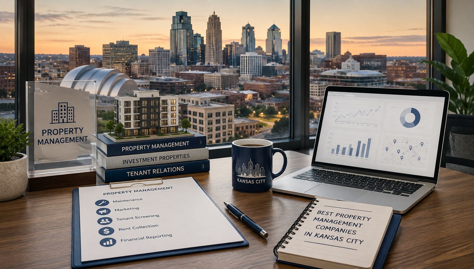 Best Property Management Companies in Kansas City | 2026 Guide