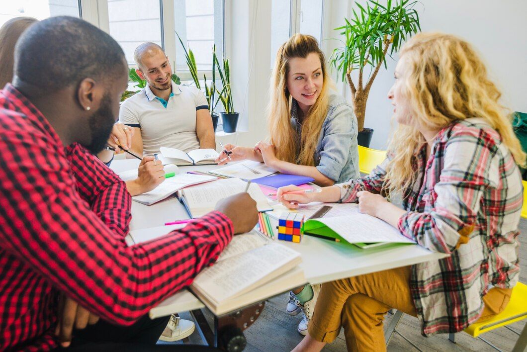 6 Ways to Ace Your Studies Abroad | Ace Study Guides