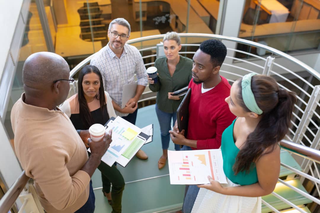 The Art of Networking as a Student | Social Connections