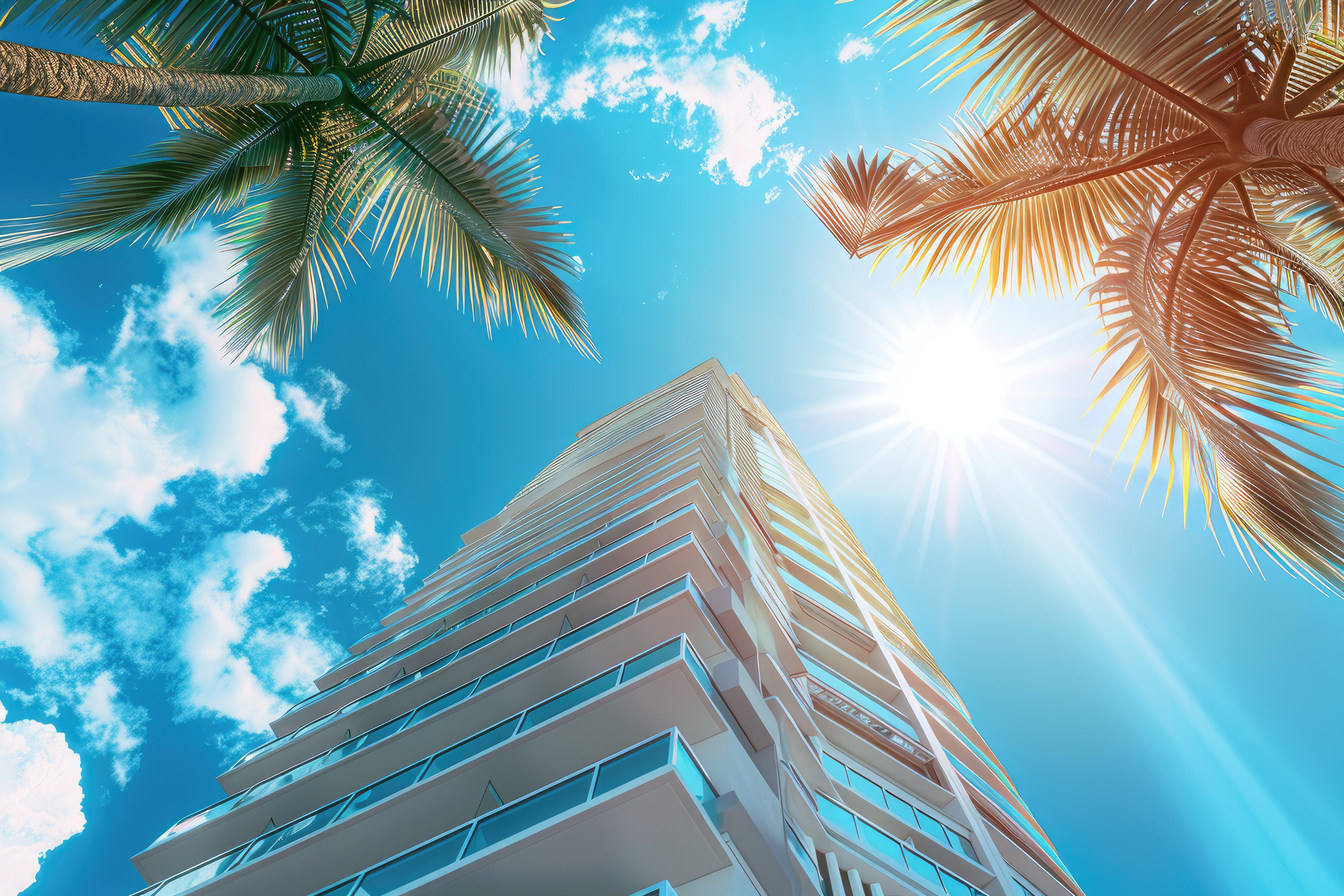 Summer Survival Guide: 8 Maintenance Moves That Protect Your Property (and Your Tenants)