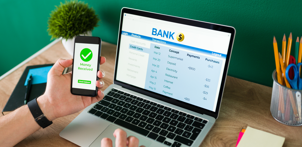 Rent Collection Software vs Bank Transfers: What's Better for Landlords?