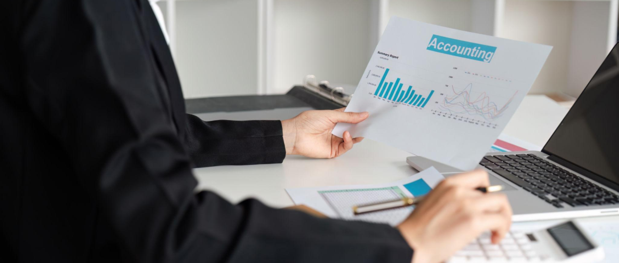 GAAP in Accounting | Meaning, Rules, and Real Examples