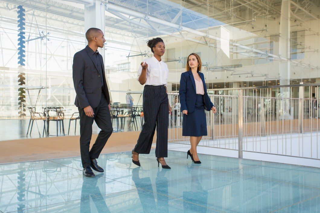 Business Travel Guideline for Global Professionals | Host Families