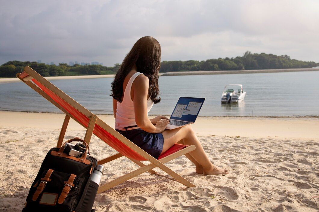 How Traveling Can Boost Creativity and Problem-Solving