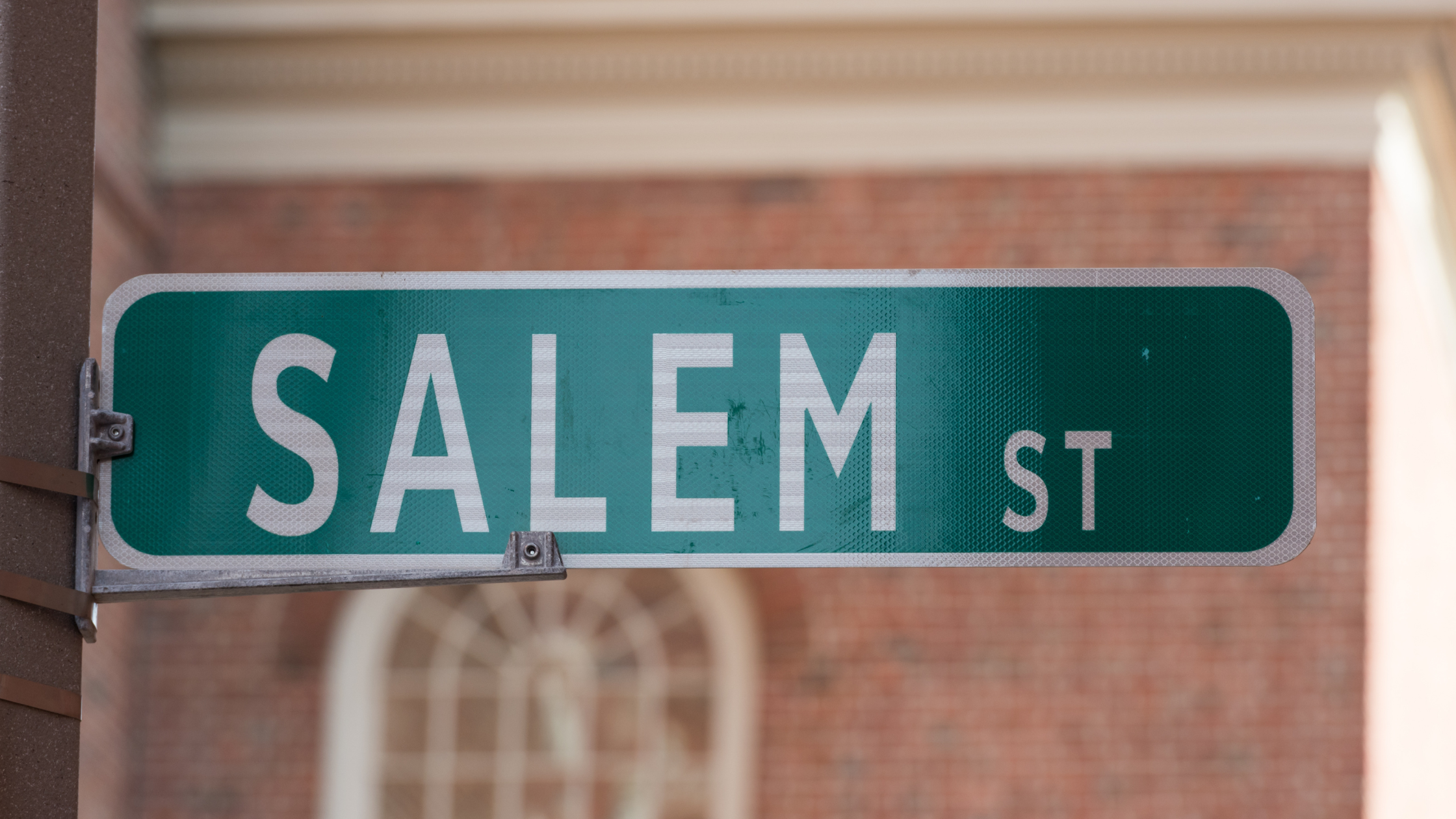 The Witch Trials That Still Haunt These Towns