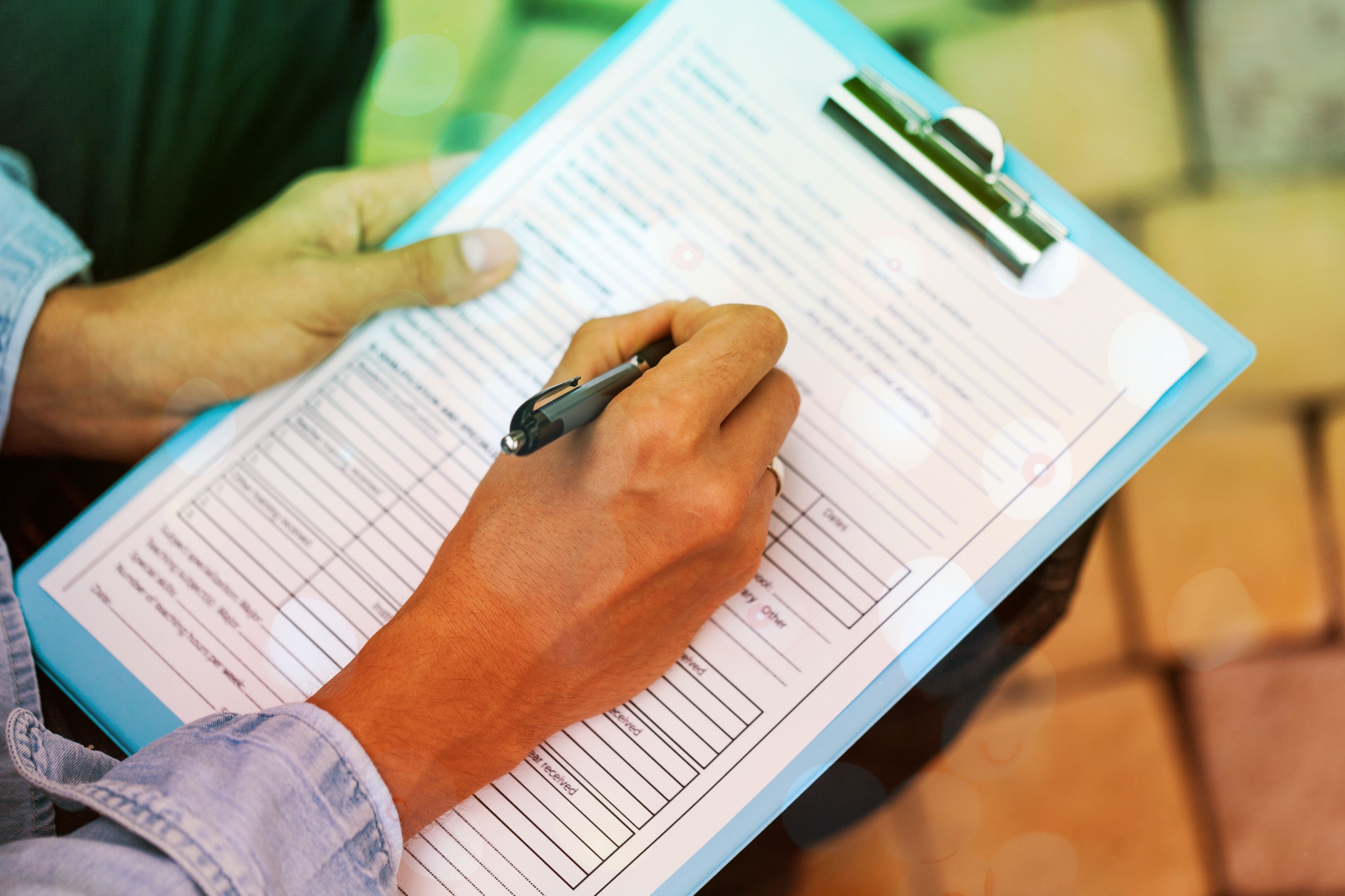 Lease Signing Checklist | Documents & Final Steps