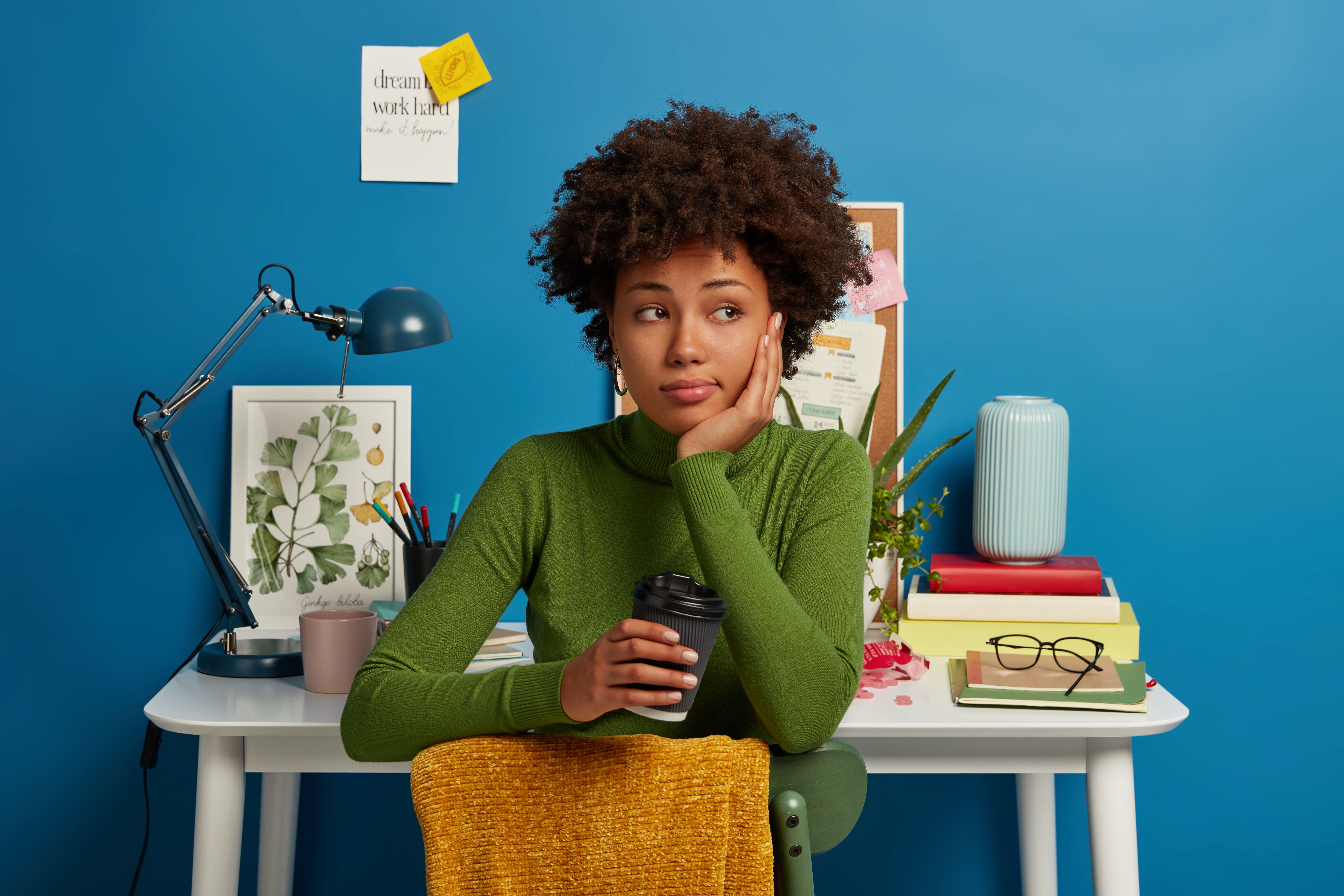 The Power of Creative Thinking for Career Growth