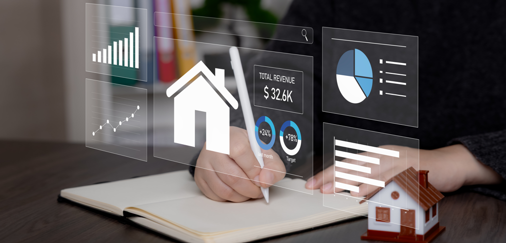 How to Create a Monthly Rental Property Report Without Spending Hours in Spreadsheets