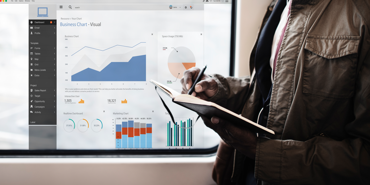 Why Independent Landlords Are Switching to Digital Dashboards 