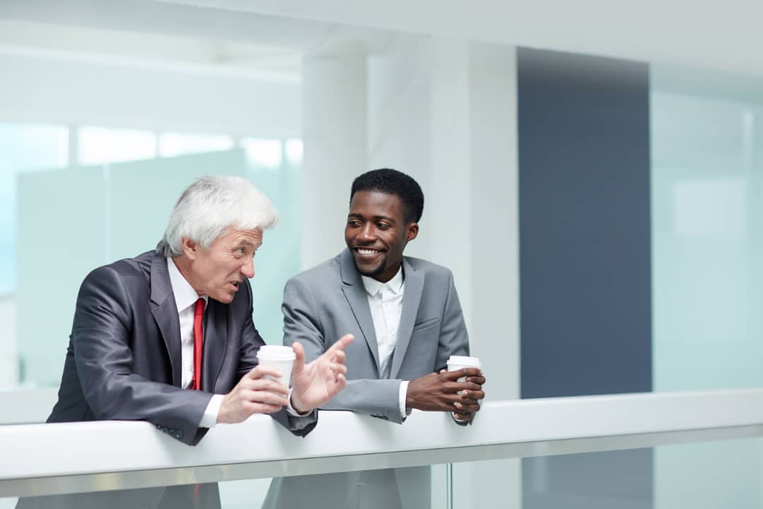 How To Connect With Senior Executives | Networking in C-suite