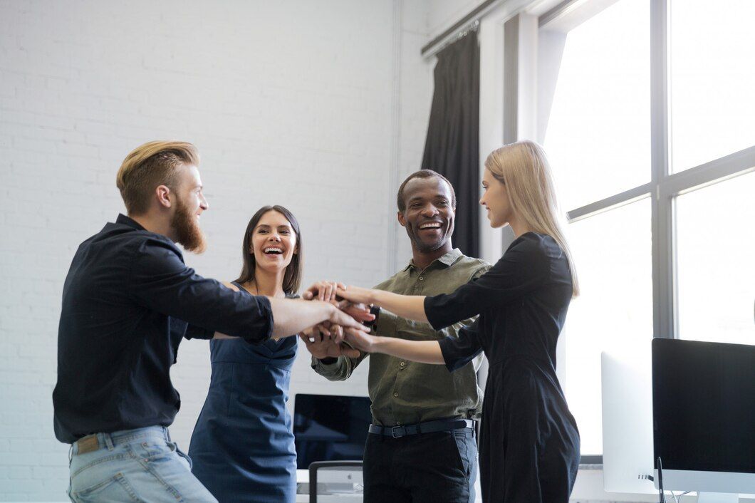 The Benefits of a Strong Social Circle for Career Advancement