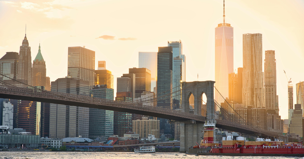 NYC Sublease Agreement Template and Rules