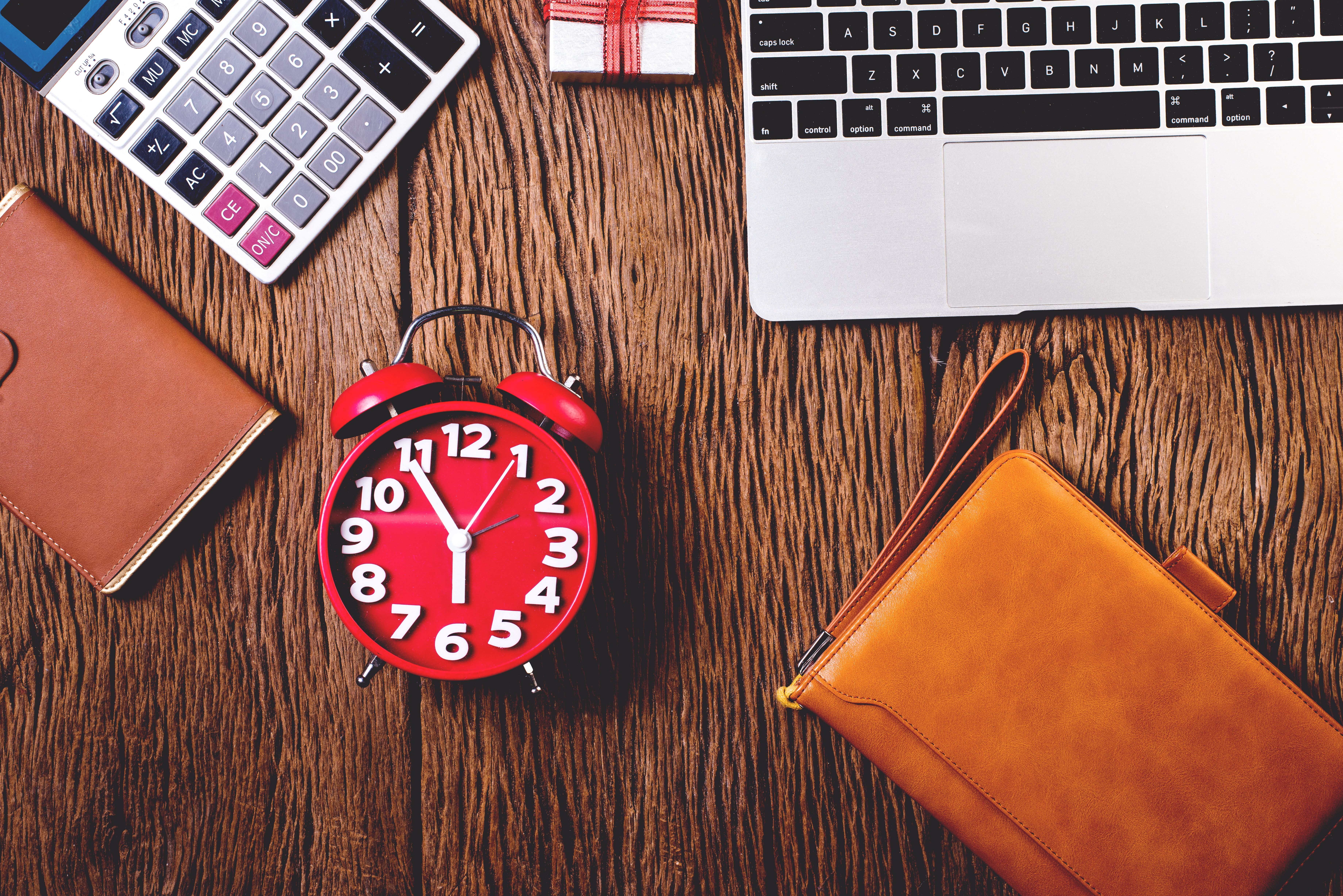 How To Balance Routine Tasks | Creative Time Management