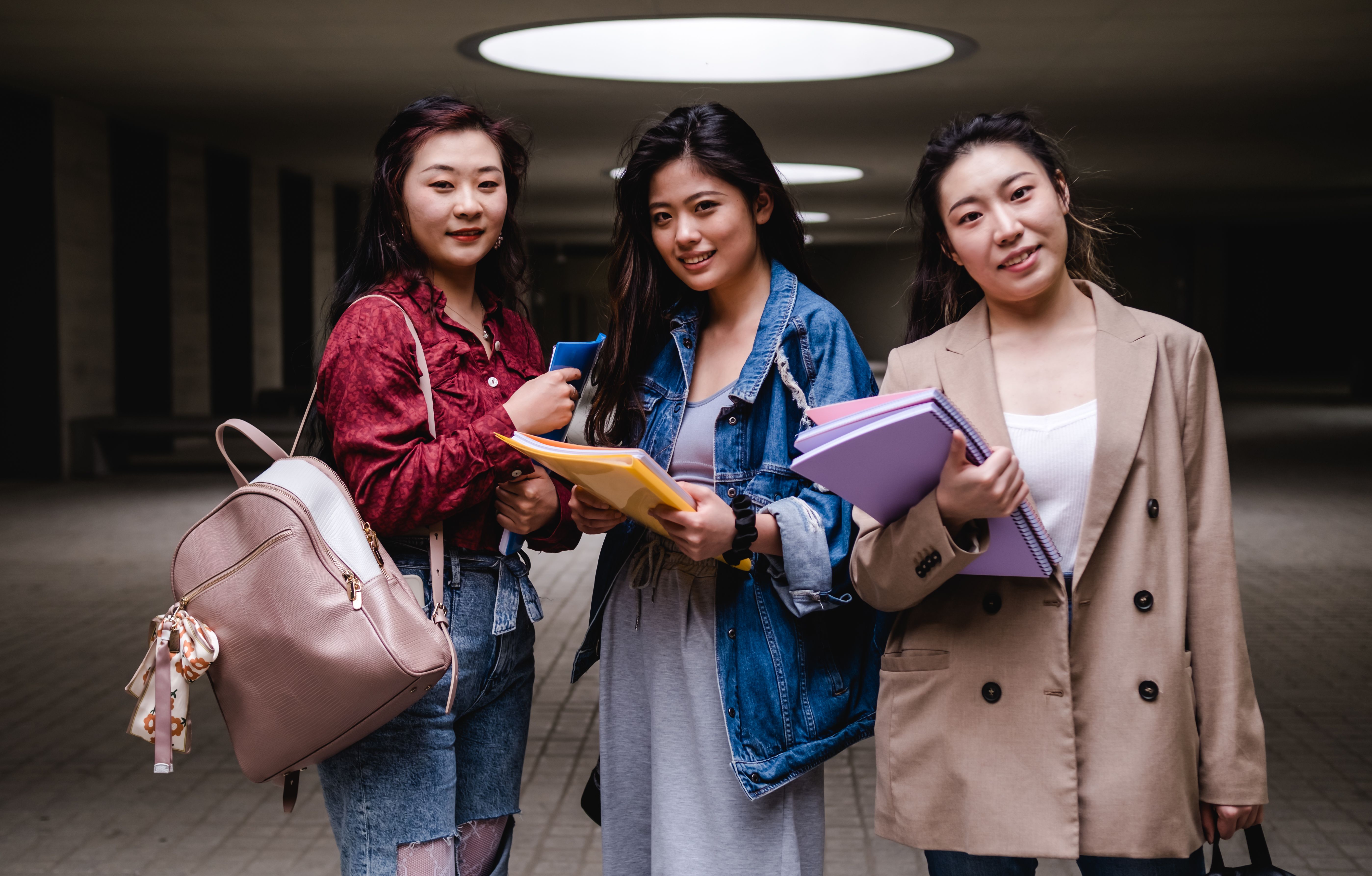 Building a Support System: Find Your Tribe Abroad