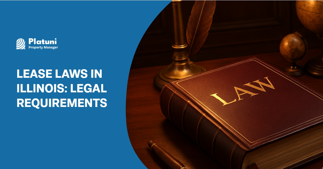 Lease Laws in Illinois: Legal Requirements