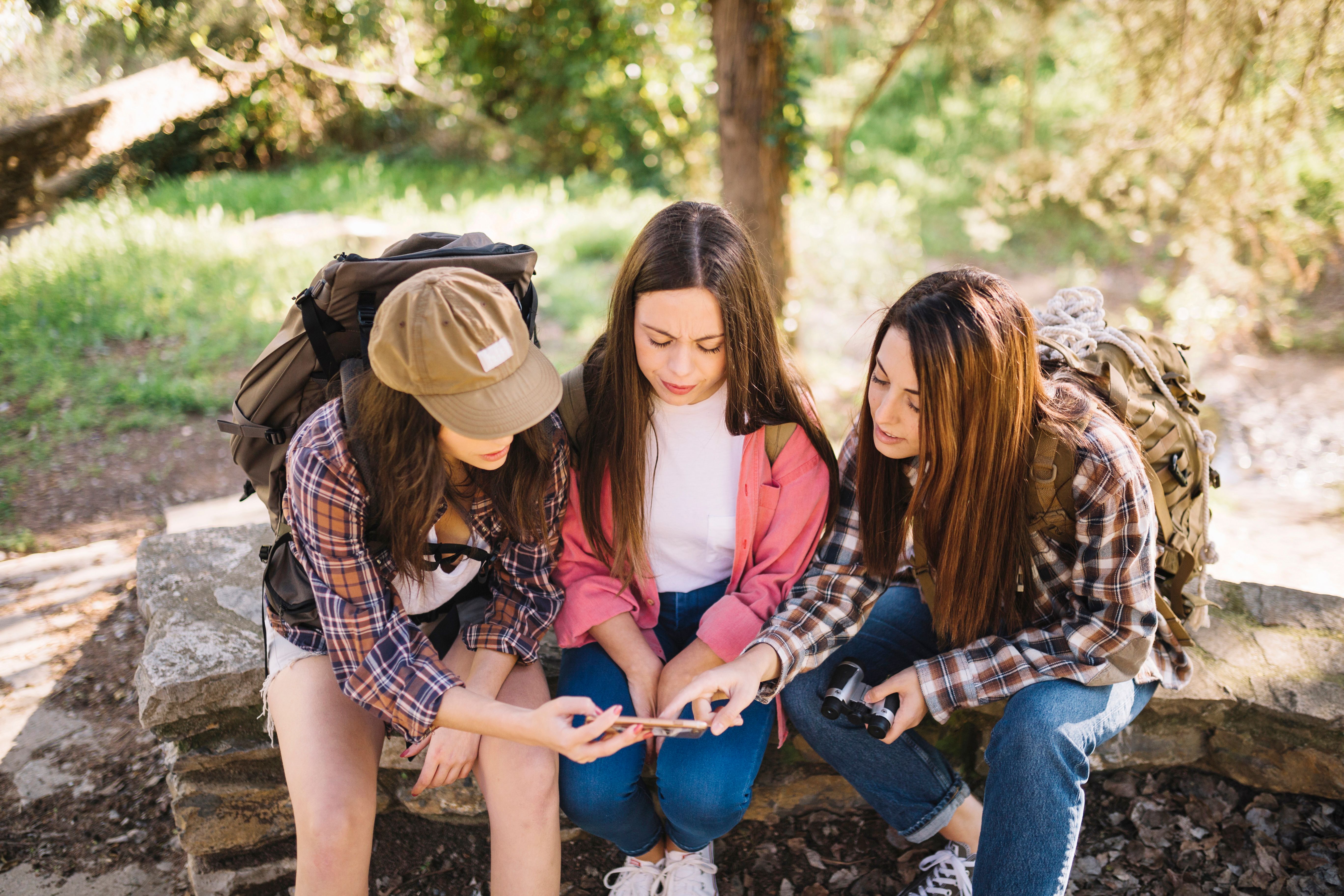 7 Tips To Merge Travelling And Learning